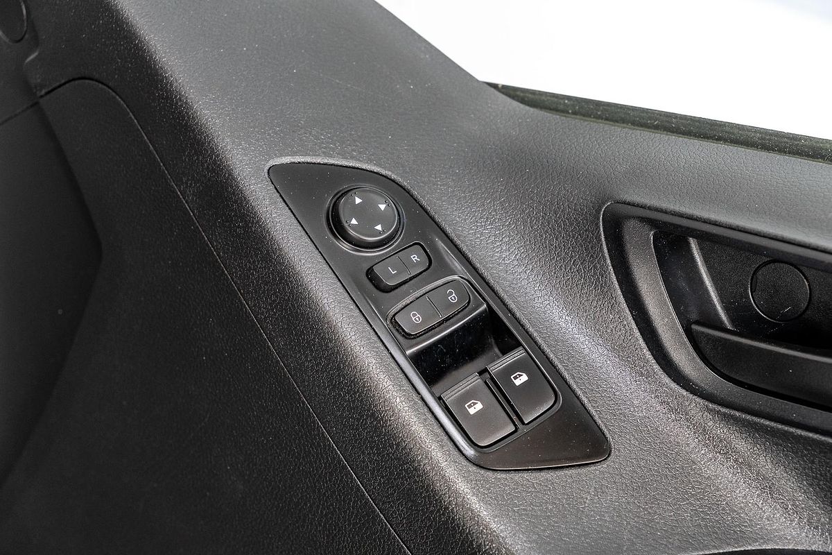 2020 LDV G10 SV7C