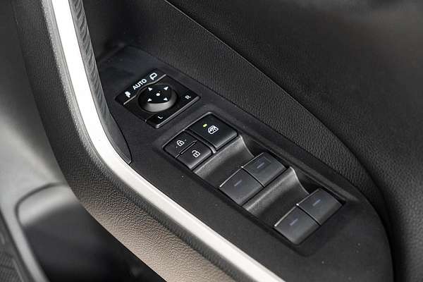 2022 Toyota RAV4 Edge AXAH54R