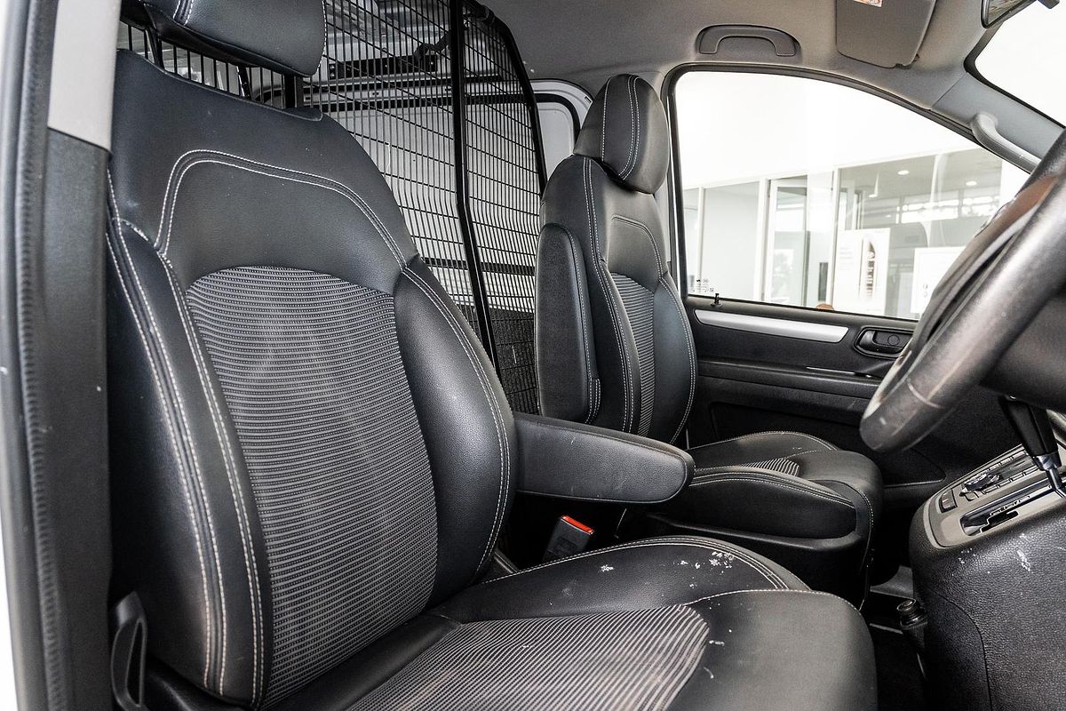 2020 LDV G10 SV7C