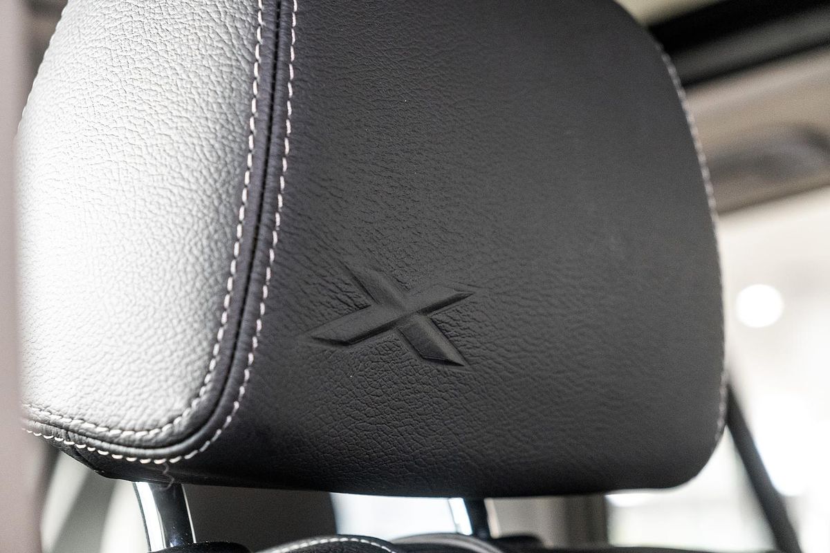 2017 BMW X3 xDrive20i F25 LCI