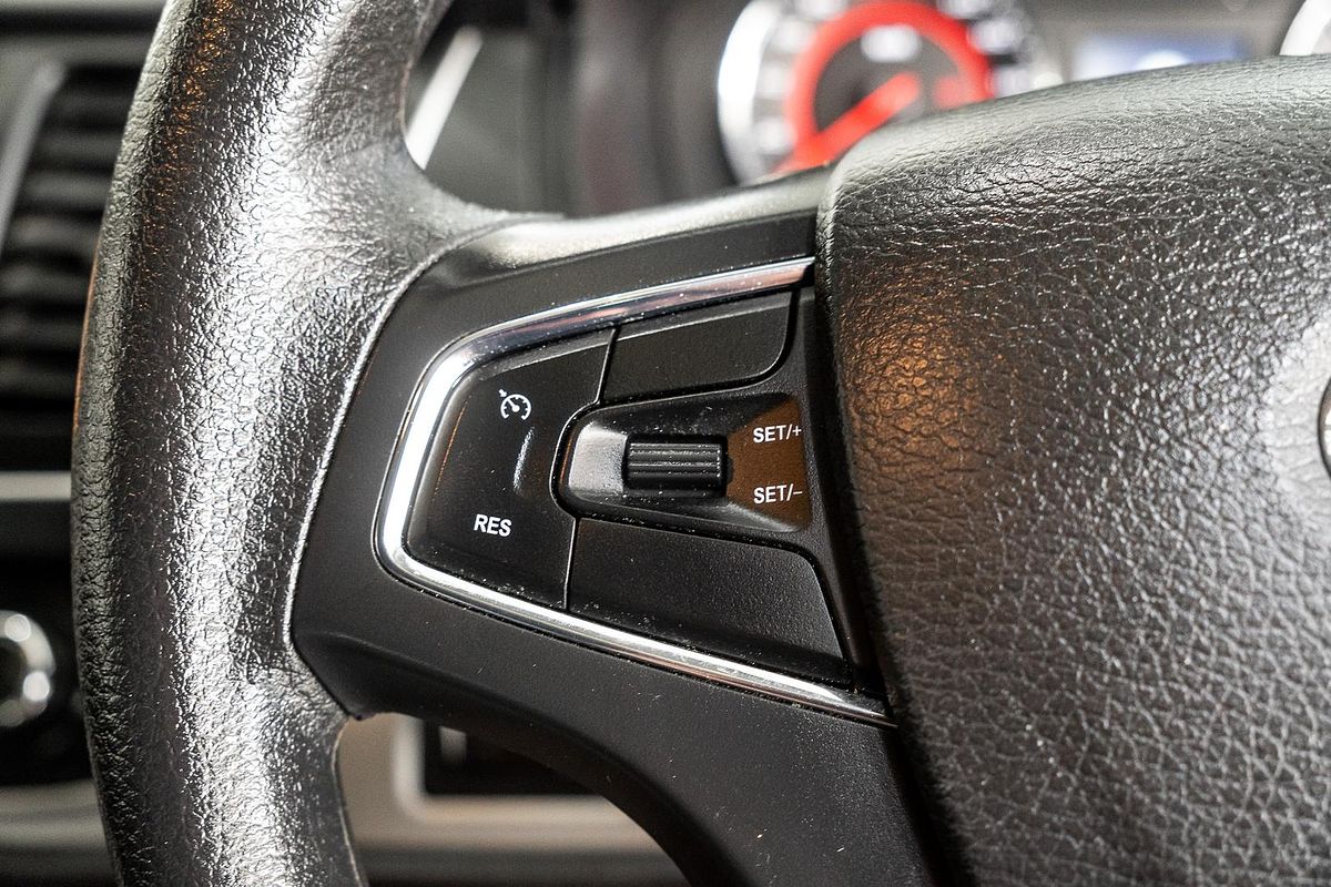 2020 LDV G10 SV7C
