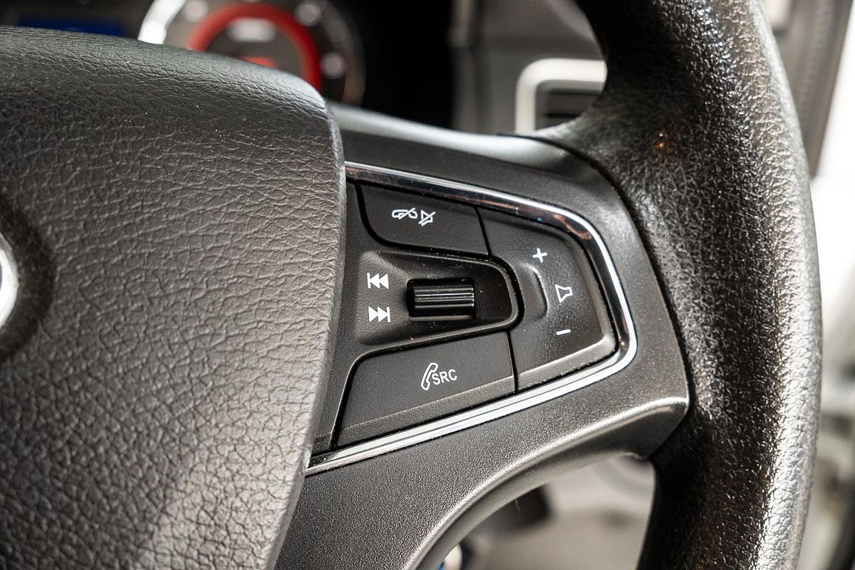 2020 LDV G10 SV7C