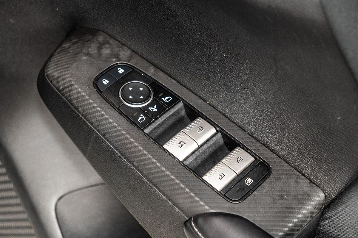 2021 Mitsubishi Outlander LS ZM