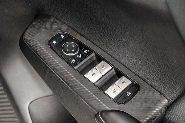 2021 Mitsubishi Outlander LS ZM