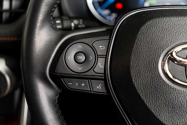 2022 Toyota RAV4 Edge AXAH54R