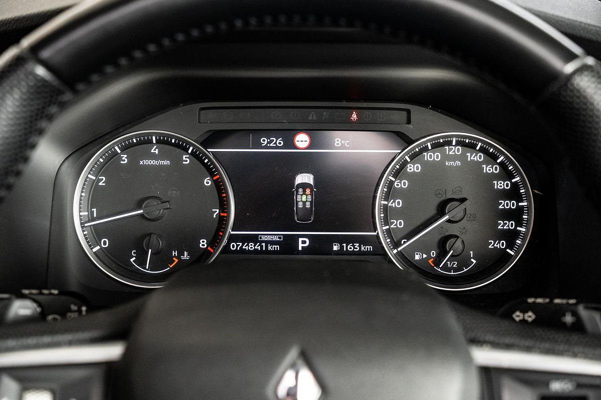 2021 Mitsubishi Outlander LS ZM