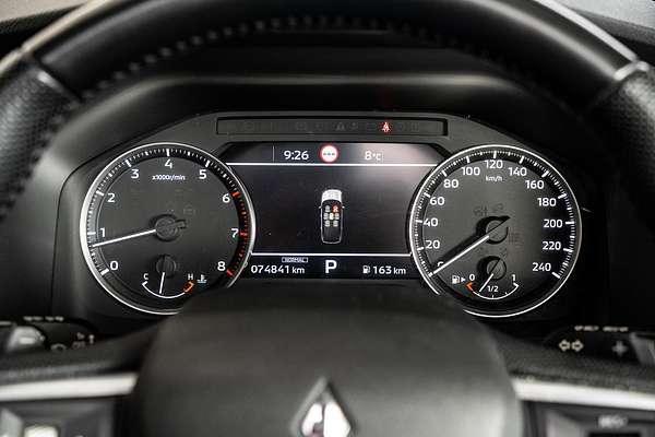 2021 Mitsubishi Outlander LS ZM