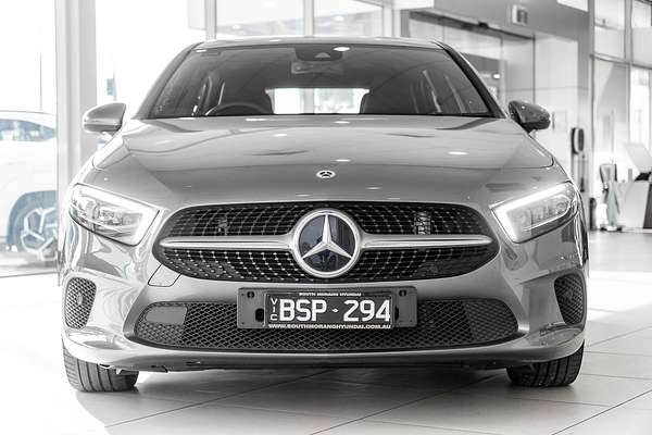 2021 Mercedes-Benz A-Class A180 W177