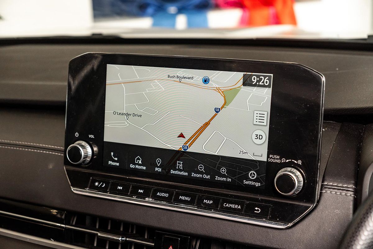 2021 Mitsubishi Outlander LS ZM