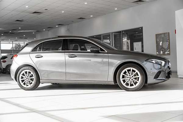 2021 Mercedes-Benz A-Class A180 W177