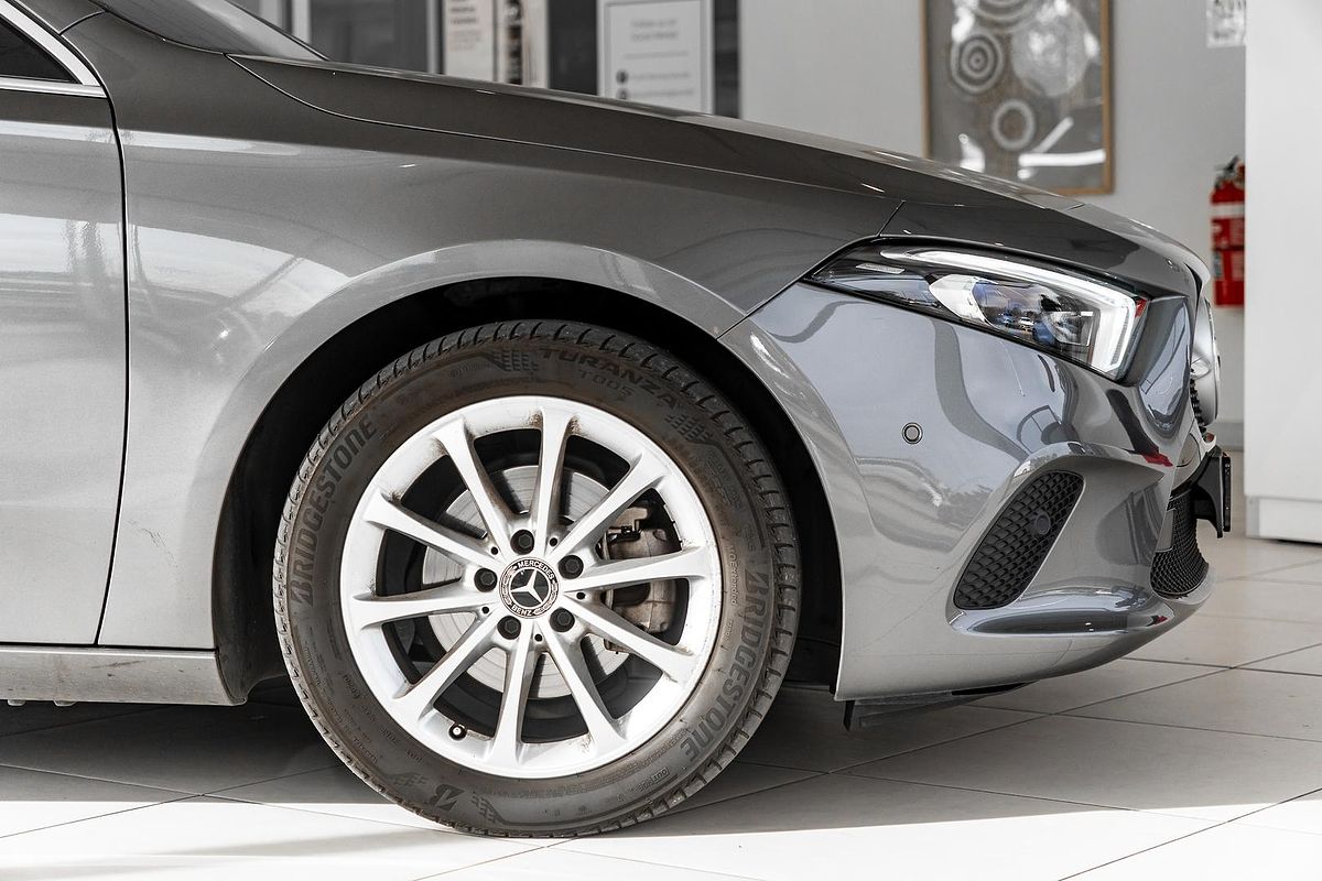 2021 Mercedes-Benz A-Class A180 W177