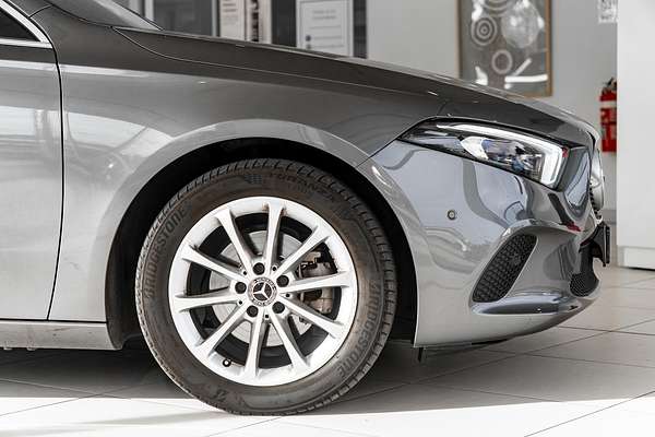 2021 Mercedes-Benz A-Class A180 W177