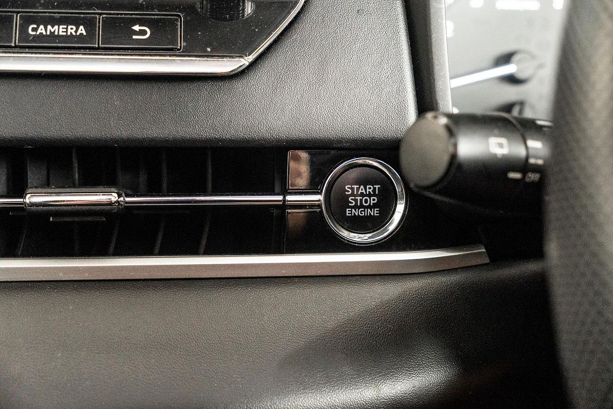 2021 Mitsubishi Outlander LS ZM