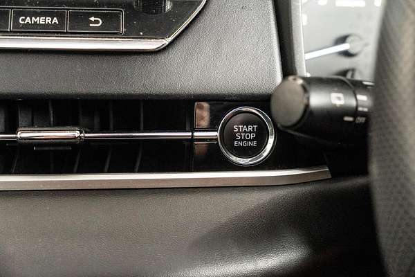 2021 Mitsubishi Outlander LS ZM