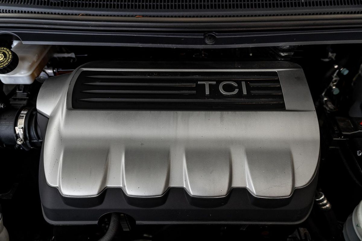 2020 LDV G10 SV7C