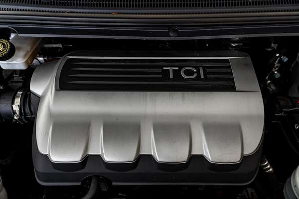 2020 LDV G10 SV7C