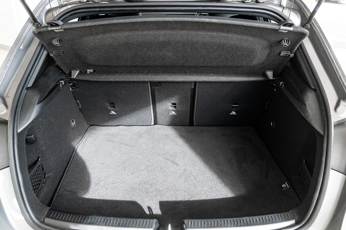 2021 Mercedes-Benz A-Class A180 W177