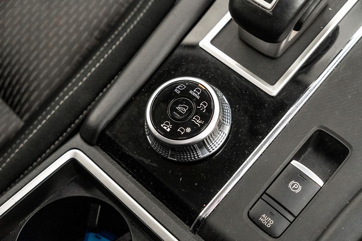 2021 Mitsubishi Outlander LS ZM