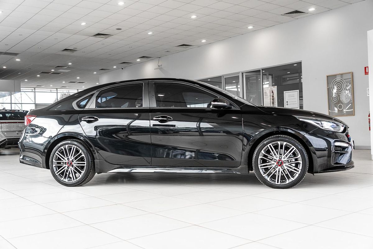 2020 Kia Cerato GT BD