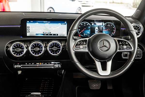 2021 Mercedes-Benz A-Class A180 W177