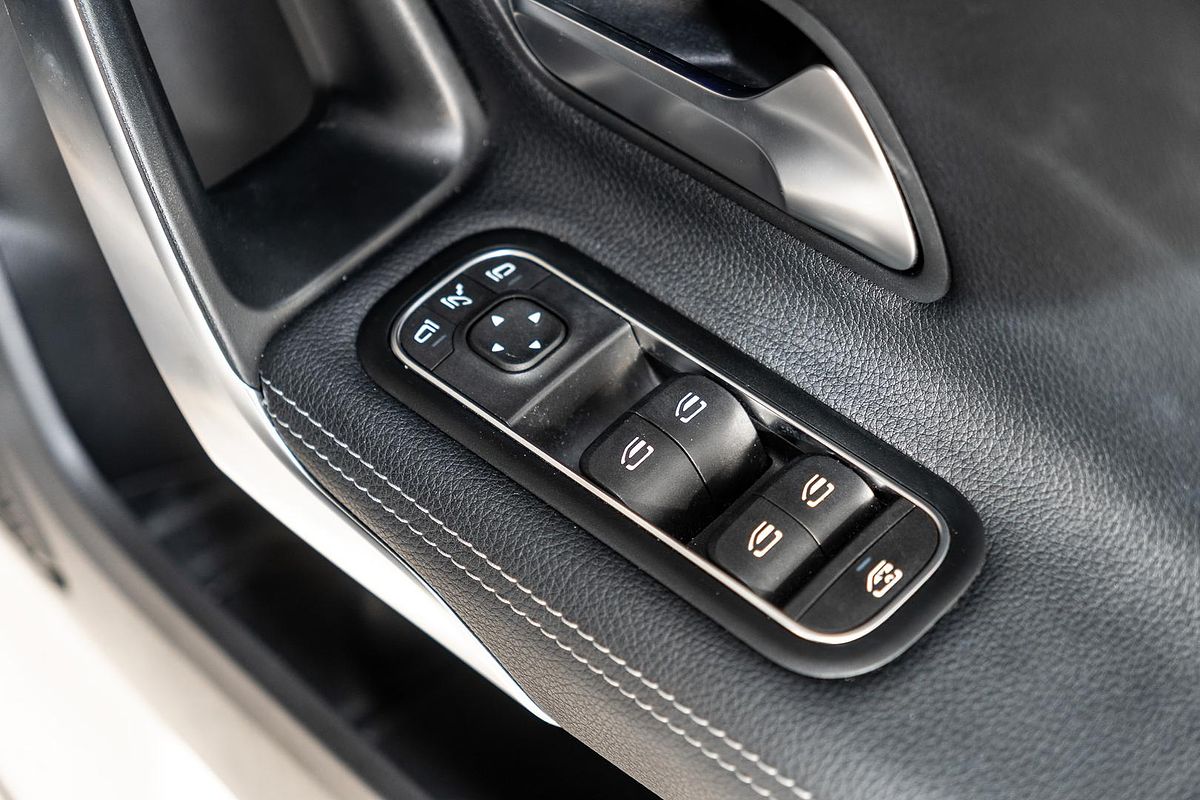 2021 Mercedes-Benz A-Class A180 W177