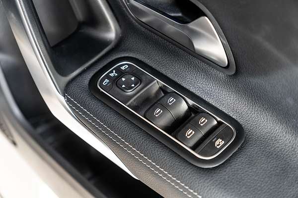 2021 Mercedes-Benz A-Class A180 W177