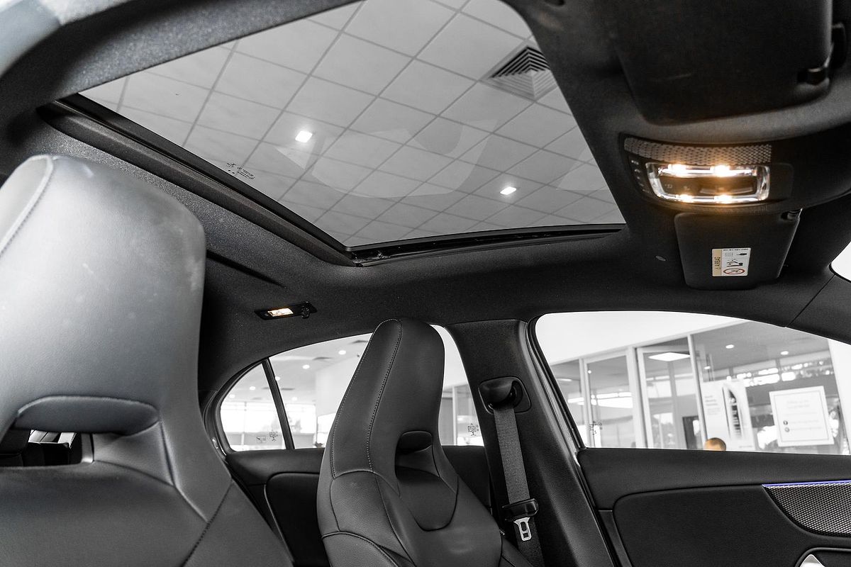 2021 Mercedes-Benz A-Class A180 W177