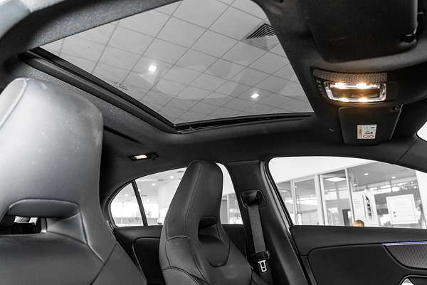 2021 Mercedes-Benz A-Class A180 W177