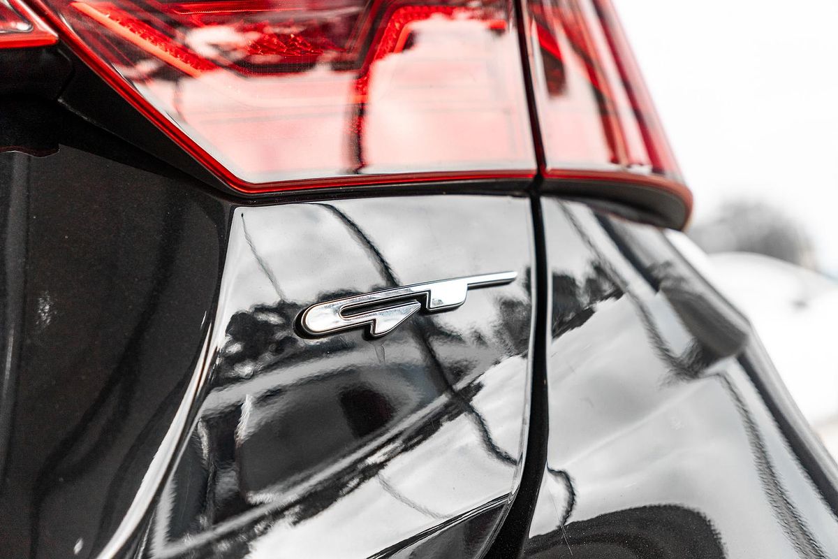 2020 Kia Cerato GT BD