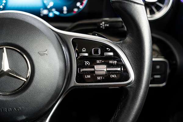 2021 Mercedes-Benz A-Class A180 W177