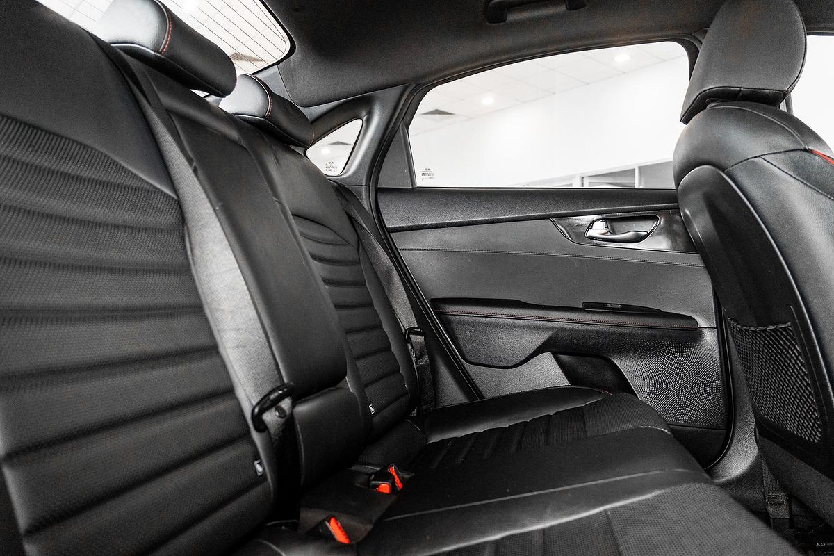 2020 Kia Cerato GT BD