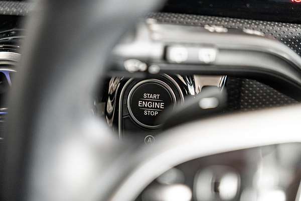 2021 Mercedes-Benz A-Class A180 W177