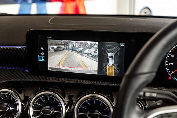 2021 Mercedes-Benz A-Class A180 W177