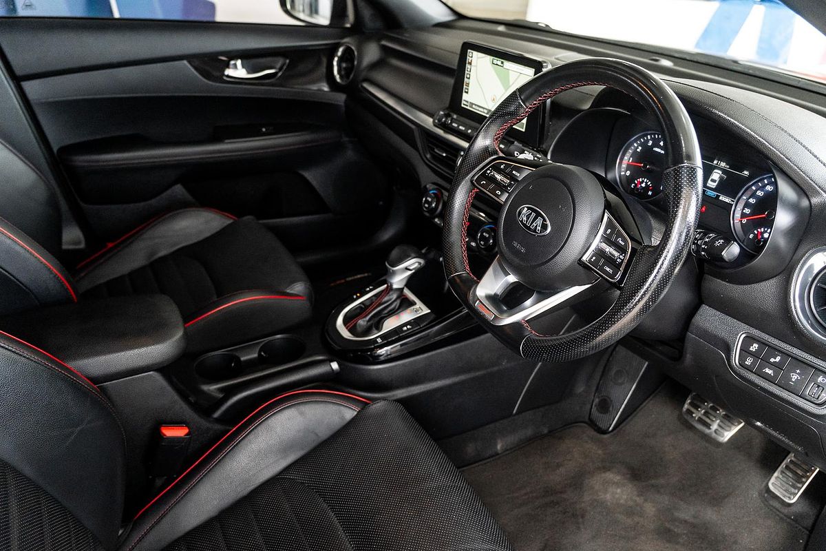 2020 Kia Cerato GT BD