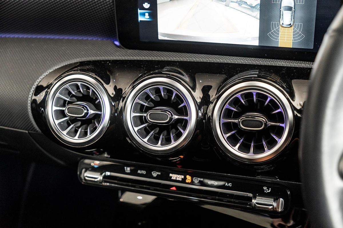 2021 Mercedes-Benz A-Class A180 W177