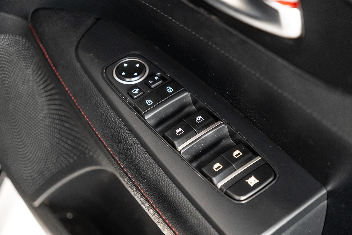 2020 Kia Cerato GT BD