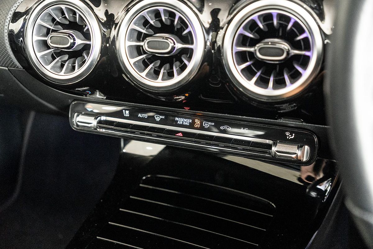 2021 Mercedes-Benz A-Class A180 W177