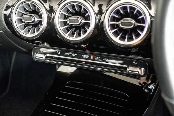 2021 Mercedes-Benz A-Class A180 W177