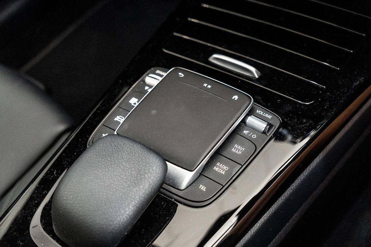 2021 Mercedes-Benz A-Class A180 W177
