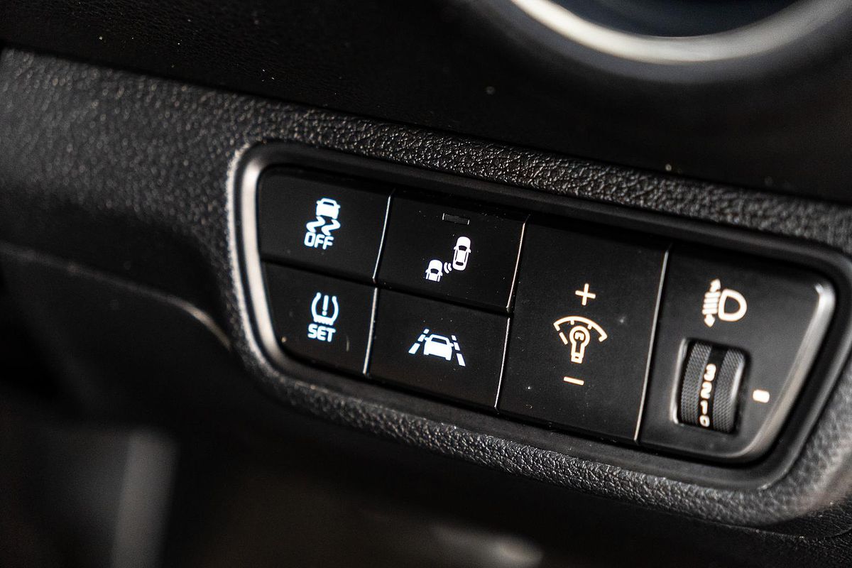2020 Kia Cerato GT BD