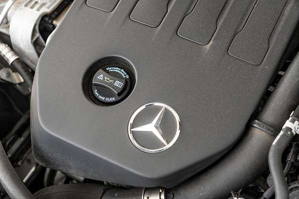2021 Mercedes-Benz A-Class A180 W177