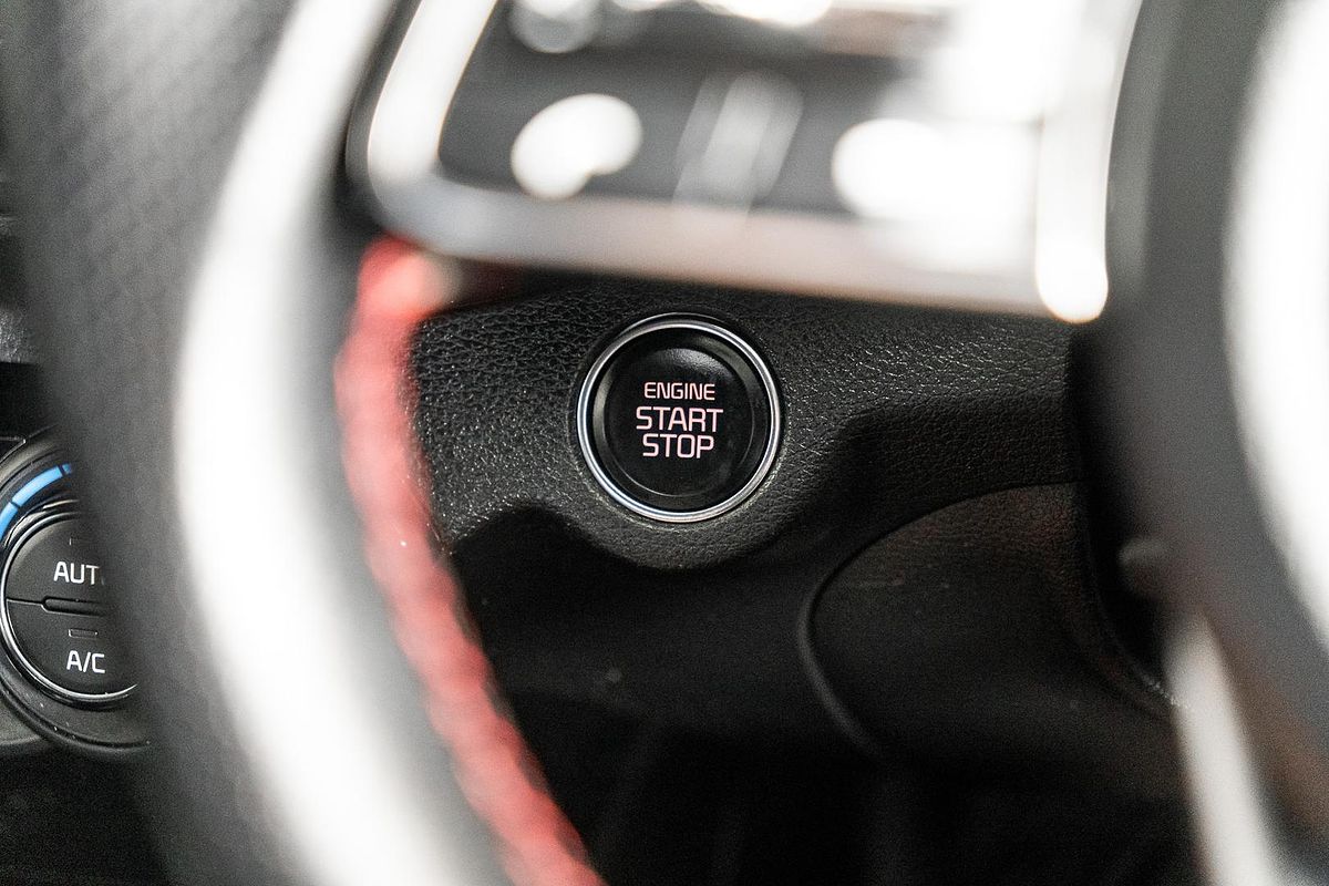 2020 Kia Cerato GT BD