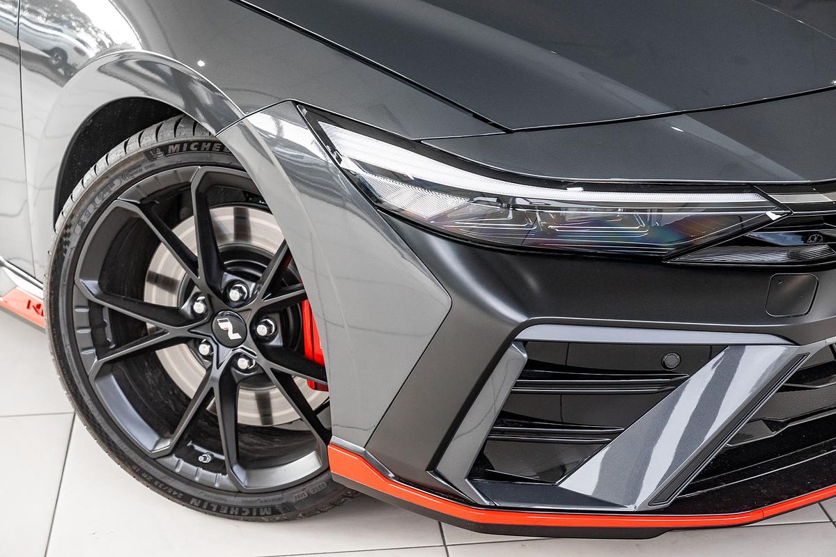 2025 Hyundai i30 N Premium CN7.V2