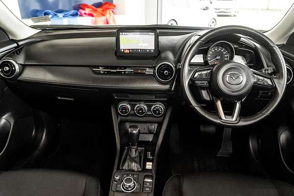 2018 Mazda CX-3 Maxx Sport DK