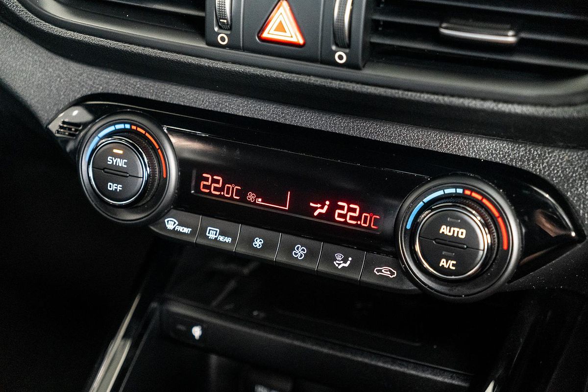 2020 Kia Cerato GT BD