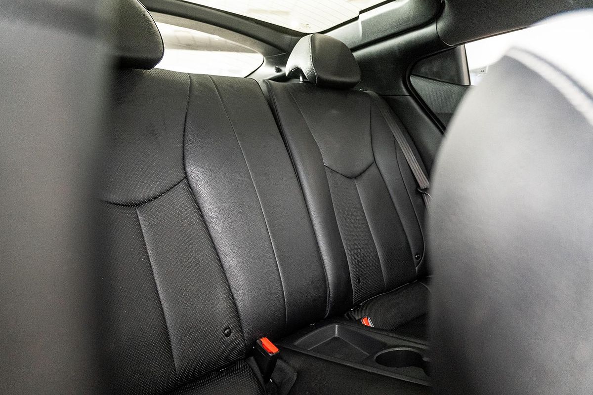 2017 Hyundai Veloster SR Turbo FS5 Series II