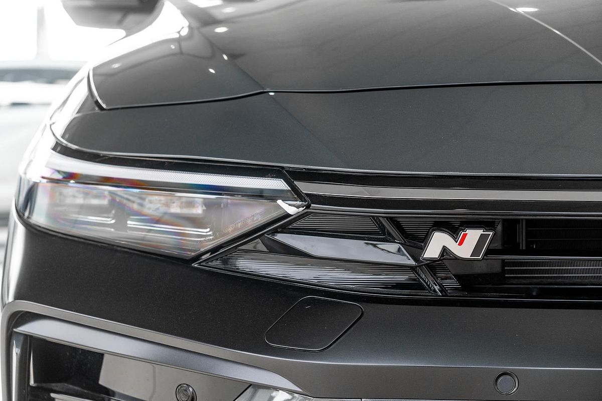 2025 Hyundai i30 N Premium CN7.V2
