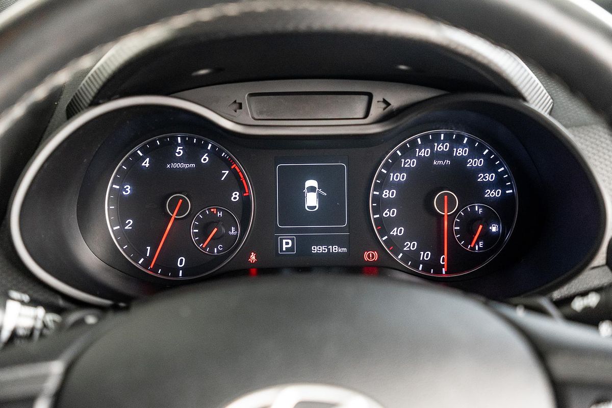 2017 Hyundai Veloster SR Turbo FS5 Series II