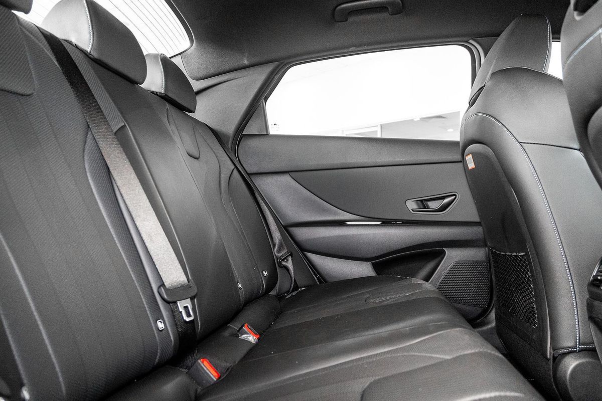 2025 Hyundai i30 N Premium CN7.V2