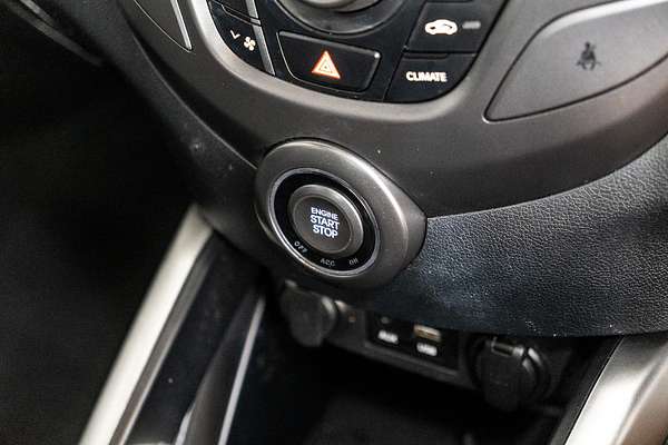 2017 Hyundai Veloster SR Turbo FS5 Series II